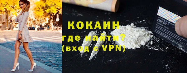 ALPHA PVP Горняк